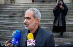نوری: فرزندم در مدرسه دولتی درس می‌خواند/ وضعیت مدارس دولتی واقعا خوب نیست!