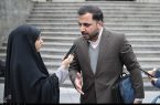 واکنش وزیر ارتباطات به قطع اینترنت در روز کنکور: هنوز چیزی تصویب نشده است
