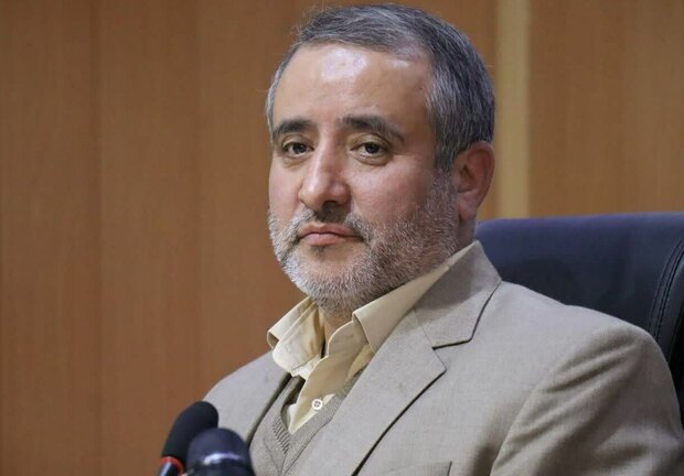 اصراری بر تعطیلی مدارس استان سمنان نیست/پیگیری آموزش ازطریق
مجازی