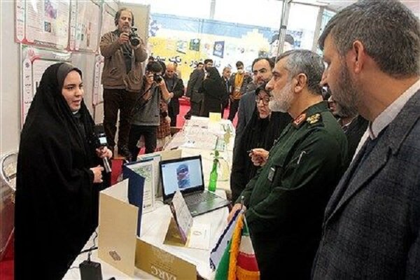 تصورم کارهای سطحی دانش آموزی بود اما به وجد آمدم