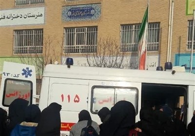 دانش‌آموزان , مدارس دولتی , 
