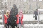 غیرحضوری شدن مدارس ۷ شهرستان استان اصفهان در روز چهارشنبه ۲۶
بهمن