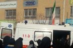 آنچه درباره مسمومیت دانش‌آموزان دیدیم و شنیدیم/ روایت میدانی خبرنگار تسنیم از مدارس قم و همراهی با تیم‌های عملیاتی و اورژانس