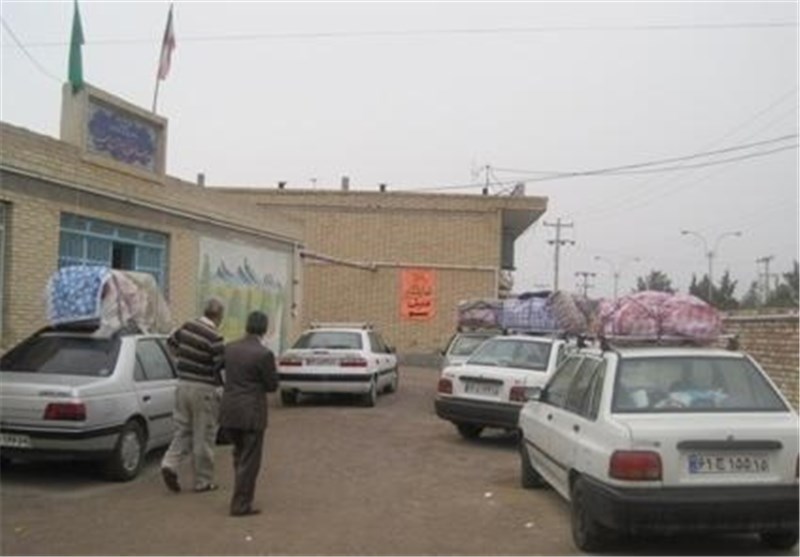 استفاده ۶۷۹۰۰۰ نفر از مراکز اسکان نوروزی فرهنگیان