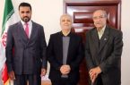 انعقاد تفاهم نامه جامعه خیرین مدرسه ساز با صندوق توسعه
قطر