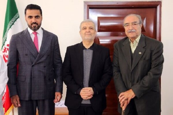 انعقاد تفاهم نامه جامعه خیرین مدرسه ساز با صندوق توسعه
قطر