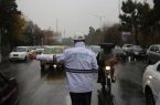 آزمون‌های رانندگی در شرایط جنگی برگزار نخواهد شد