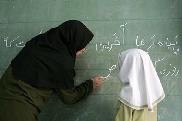برگزاری نشست مجازی اعضای هیئت ممیزی رتبه بندی در شبکه
شاد