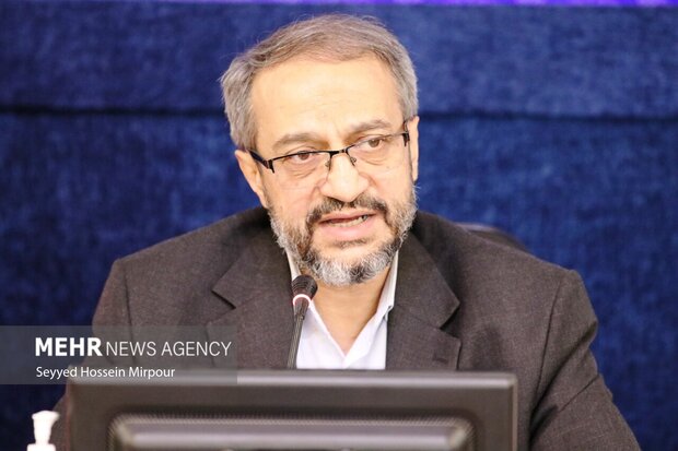 تمامی مدارس خراسان رضوی در نوبت عصر امروز زودتر تعطیل
میشوند