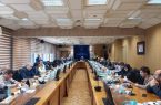 دیدار والدین فعال انجمن اولیا و مربیان با وزیر آموزش و
پرورش