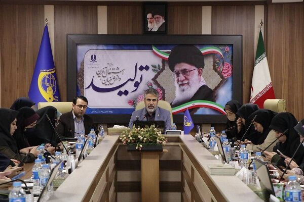 راه اندازی سامانه عقیق برای همه دانش آموزان از سال
۱۴۰۲