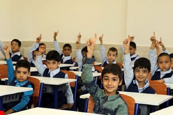 فعالیت مدارس شهرستان های تهران دوشنبه ۹ صبح آغاز می
شود