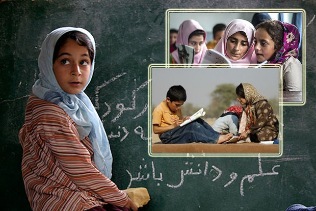 ۸۵ درصد کودکان بازمانده از تحصیل استان اصفهان شناسایی
شدند