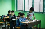 آمار نگران‌کننده وضعیت آب لوله‌کشی، توالت و آبخوری در مدارس دولتی کشور