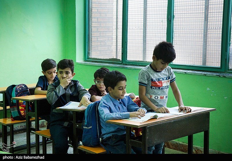 آمار نگرانکننده وضعیت آب لولهکشی، توالت و آبخوری در مدارس دولتی کشور