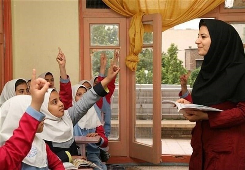 آیا رتبهبندی معلمان شامل نیروهای اداری آموزش و پرورش هم میشود؟