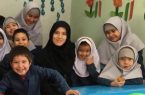الفبای درد در مدارس خودگردان/ تحصیل کودکان مهاجر لنگ مجوز و
مدرسه