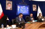 امسال برای ساخت ۲ هزار کلاس درس در خراسان رضوی هدف‌گذاری شده
است