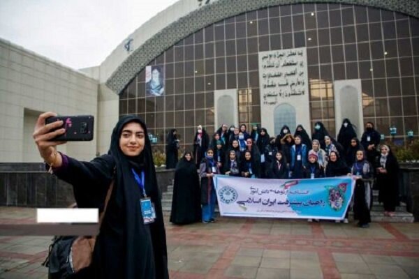بازدید از کارخانه‌های تولید ماکارانی و قند با اردوی راهیان
پیشرفت