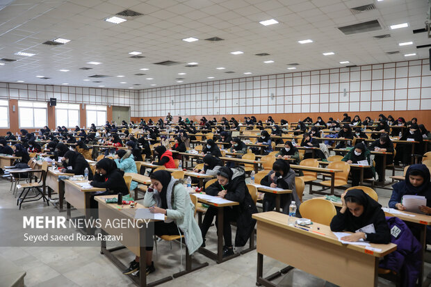 جذب ۲۸ هزار آموزگار ابتدایی از طریق آزمون استخدامی در سال
جاری