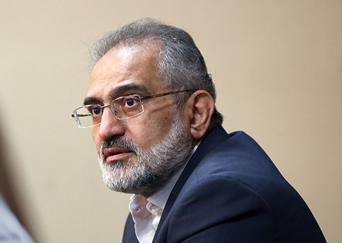 «رضامراد صحرایی» برای تصدی وزارت آموزش و پرورش به مجلس معرفیشد