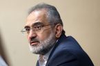 «رضامراد صحرایی» برای تصدی وزارت آموزش و پرورش به مجلس معرفی
شد