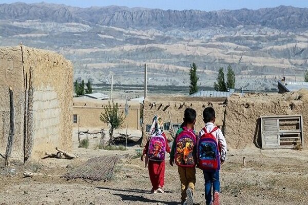 روایت خواندنی از زوج معلم/ آنها عاشق بچه های روستا
هستند