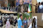 ساماندهی مدارس کانکسی و سنگی تا پایان سال ۱۴۰۳
