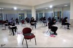قطع اینترنت برای کنکور در صورت نگرانی بابت امنیت آزمون