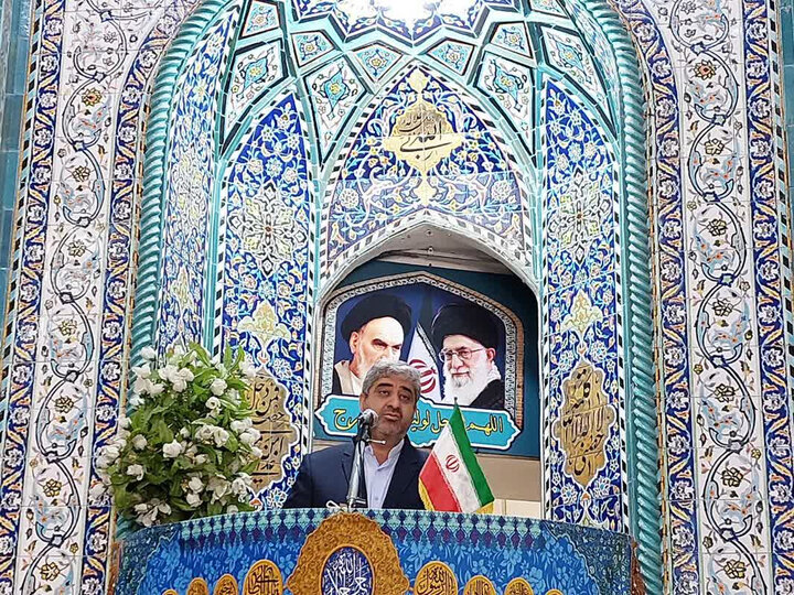مهارت آموزی دانش آموزان نیاز اصلی و اساسی امروز کشور
است