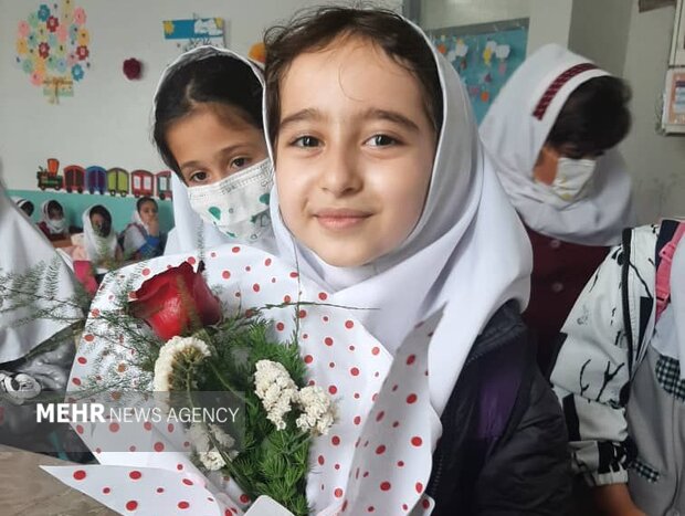 پیام تبریک رییس و شورای هماهنگی موسسان مدارس غیردولتی
کشور