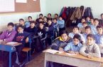 “کلاس‌های شلوغ مدارس دولتی” و فریاد بی‌عدالتی در آموزش دانش‌آموزان بی‌بضاعت!