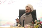 ۲۵ هزار طلبه در مدارس کشور فعالیت تبلیغی دارند