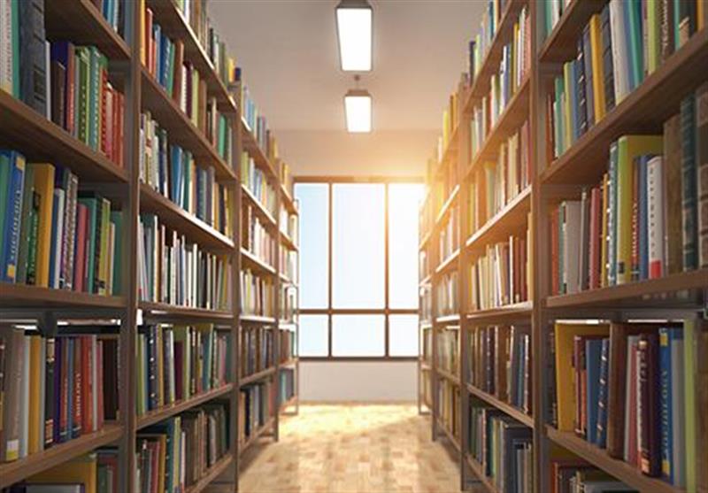 سامانه خرید کتاب موجب رونق کتاب فروشی‌ها می‌شود