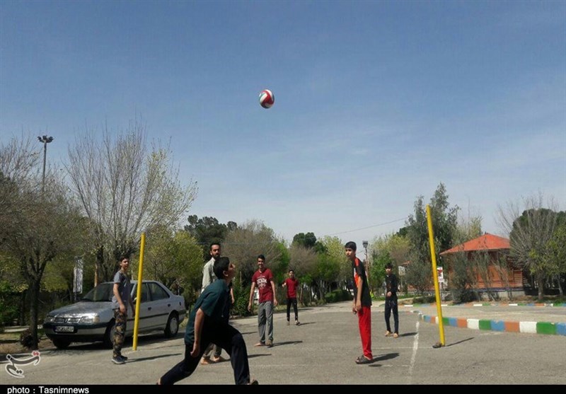 اردوهای تربیتی رمز تأثیرگذاری بر دانشآموزان در مواجهه با تلاش دشمن