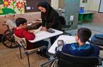 تامین نیازهای توانبخشی/ کودکانی که برای یک زندگی عادی در
رنج‌اند