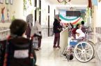 توسعه مراکز آموزش و توانبخشی ویژه یادگیری دانش
آموزان