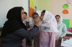 دانش آموزان بالای شهر بیشتر مبتلا به شپش می‌شوند