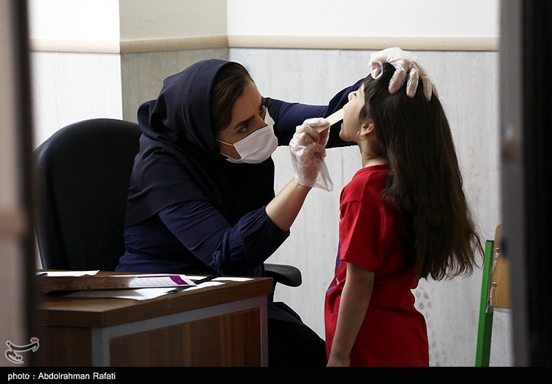فرصت دوباره برای سنجش سلامت دانشآموزان بدو ورود به دبستان از امروز