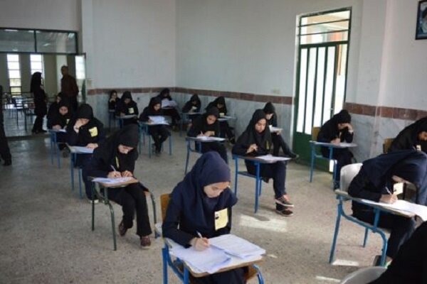 کشف و برخورد با ۵۰۰ مورد تقلب و تخلف در امتحانات نهایی
خرداد
