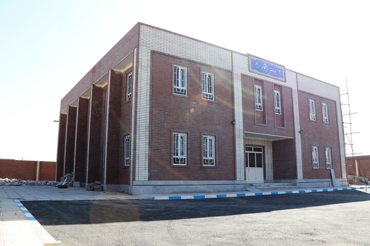 ۲ هزار مدرسه جدید امسال تحویل آموزش و پرورش میشود