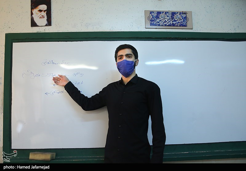 آغاز مصاحبه علمی پذیرفتهشدگان آزمون استخدام آموزگار از هفته آینده