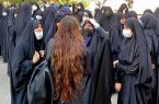 آیا “حجاب” باعث ایجاد تمایل بیشتر جنسی در جامعه می‌‌شود؟