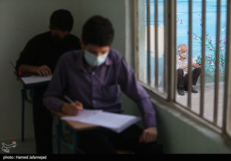 افت محسوس نمرات امتحانات نهایی دانش‌آموزان در خردادماه ۱۴۰۲