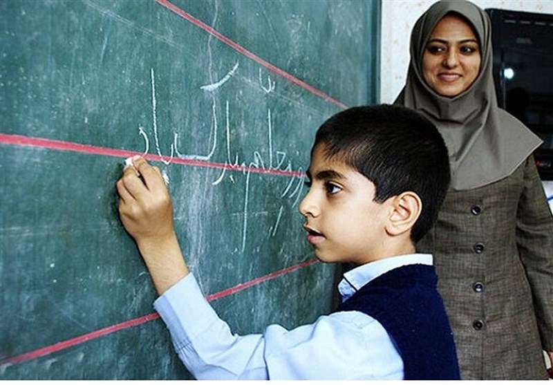 تمدید فرصت بارگذاری مدارک پذیرفته‌شدگان آزمون استخدام آموزگار