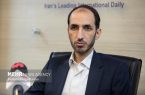 توجه به شاداب سازی مدارس و تجهیز آزمایشگاه‌ها در پروژه
مهر