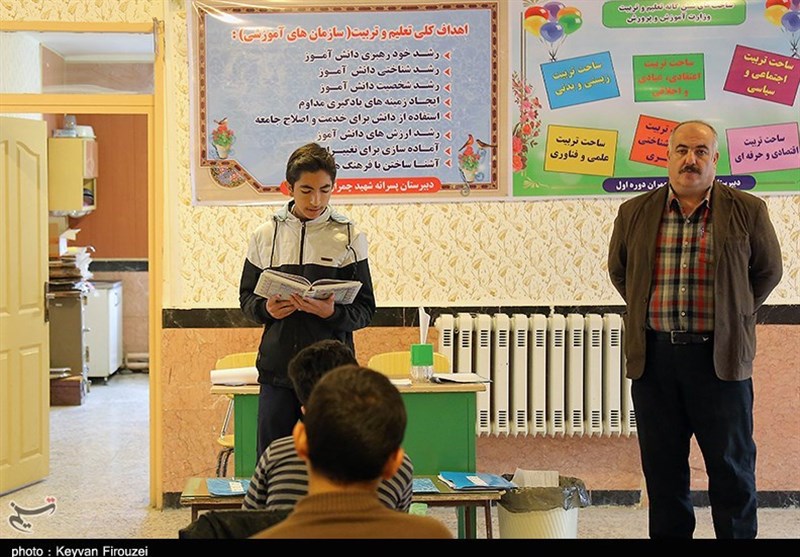 خانواده‌ها برای ثبت‌نام دانش‌آموزان در مدارس چه اقداماتی انجام دهند؟