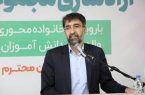 غنی‌سازی اوقات فراغت کلید موفقیت کودکان و نوجوانان
است