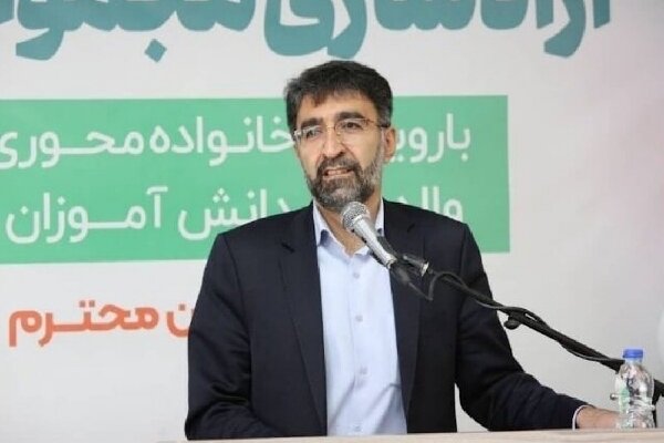 غنیسازی اوقات فراغت کلید موفقیت کودکان و نوجوانان
است