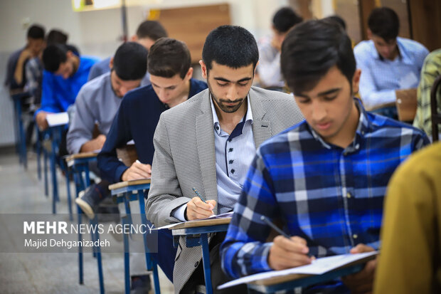 نتایج آزمون استخدامی آموزش و پرورش اعلام شد